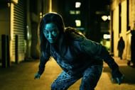 Don't let her small stature fool you. The Boys' superhuman is a force to be reckoned with (Image via Amazon Studios)